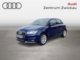 Audi A1 Sportback 1.0TFSI Basis Navi, Einparkhilfe - gebrauchte Audi A1 aus dem Jahr 2015