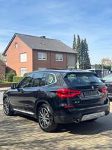 BMW X3 xDrive 20 d xLineISPORT-LINEI PANORAMA| - BMW X3: Line X
