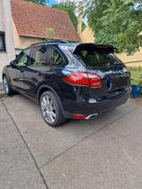 Porsche Cayenne 92a - Porsche Cayenne 92a Gebrauchtwagen