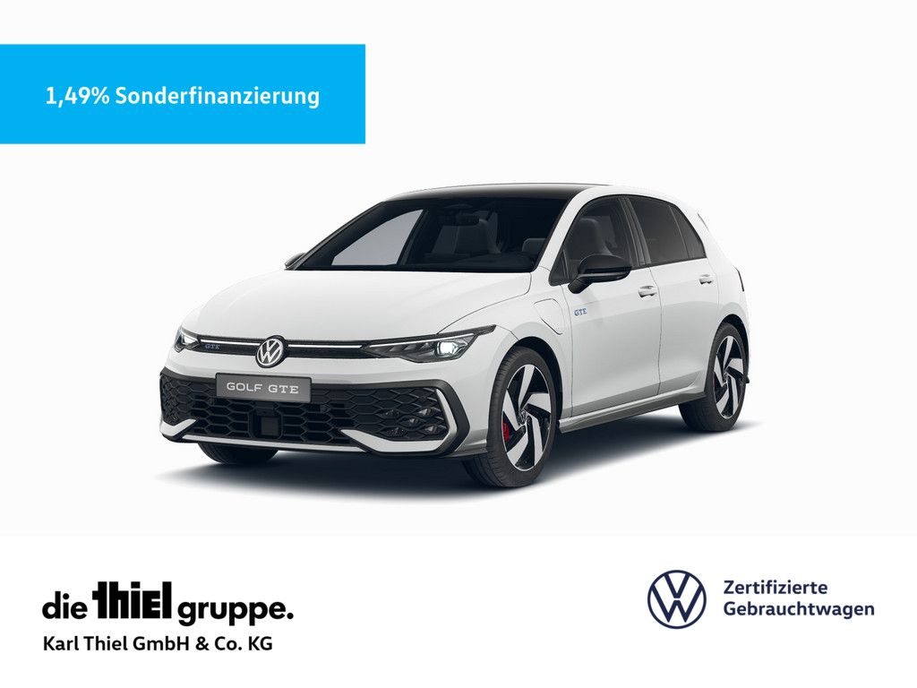 Image of Volkswagen Golf