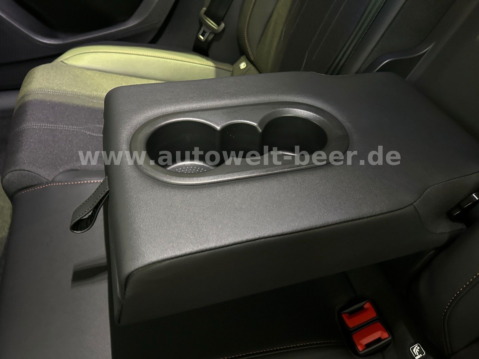 Cupra Leon - Bild 18