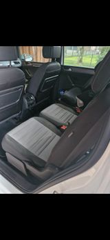 Volkswagen Touran 2.0 TDI SCR 140kW DSG Highline R-Line - Volkswagen Touran: 140 TDI