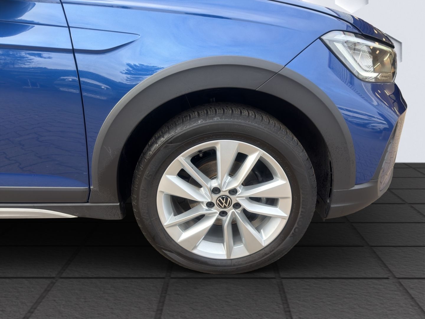 Taigo Life 1.0 TSI 85kW LED PanoDach GJR PDC Sit