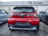 Citroën C3 1.2 Hybrid PLUS PDC SHZ KAMERA LENKRADHZ. LED - Citroën C3 aus 2025