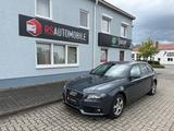 Audi A4 Avant Attraction quattro*Xenon*Leder*Ahk - Audi A4 aus 2010: Kombi
