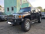 Hummer H3 3.5 Premium Luxury 4x4 TÜV NEU! - Hummer H3: T