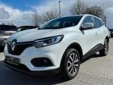 Renault Kadjar ZEN TCe 140 GPF | NAVI | SAFETY - Renault Kadjar Zen mit Benzin-Antrieb