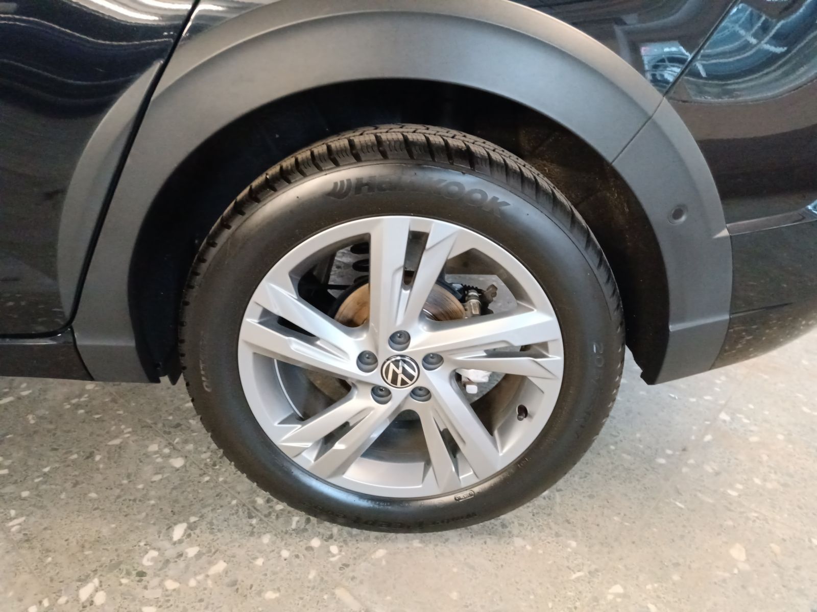 Volkswagen Taigo - Bild 7