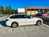 BMW Verkaufen 318i Luxury Line - noch ein Jahr... - BMW: Verkaufen