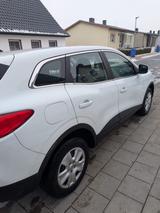 Renault Kadjar TCe 140 GPF Life - Renault Kadjar: Limousine