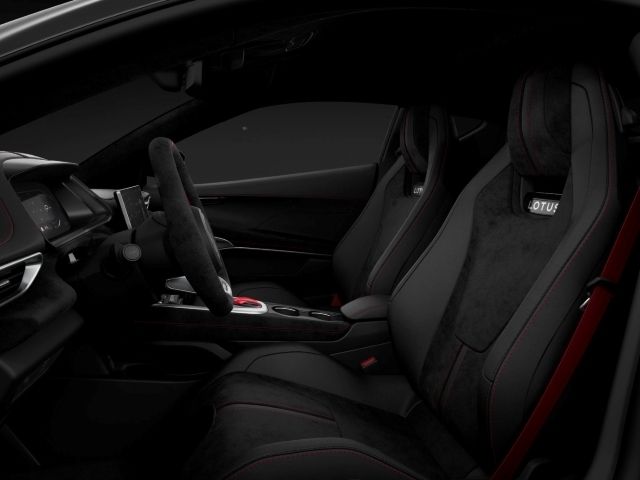 LOTUS Emira V6 (Bild 12 von Array)