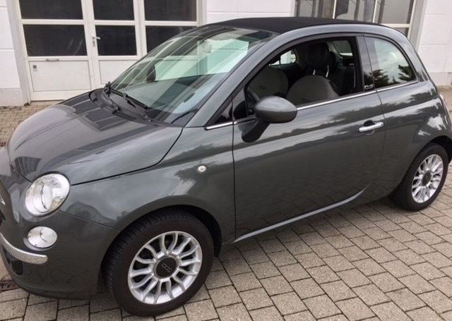 Fiat 500C 1.2 Lounge Lounge