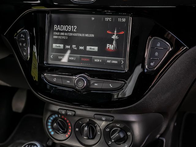Opel Adam 120 Jahre Editions-Ausstattung
