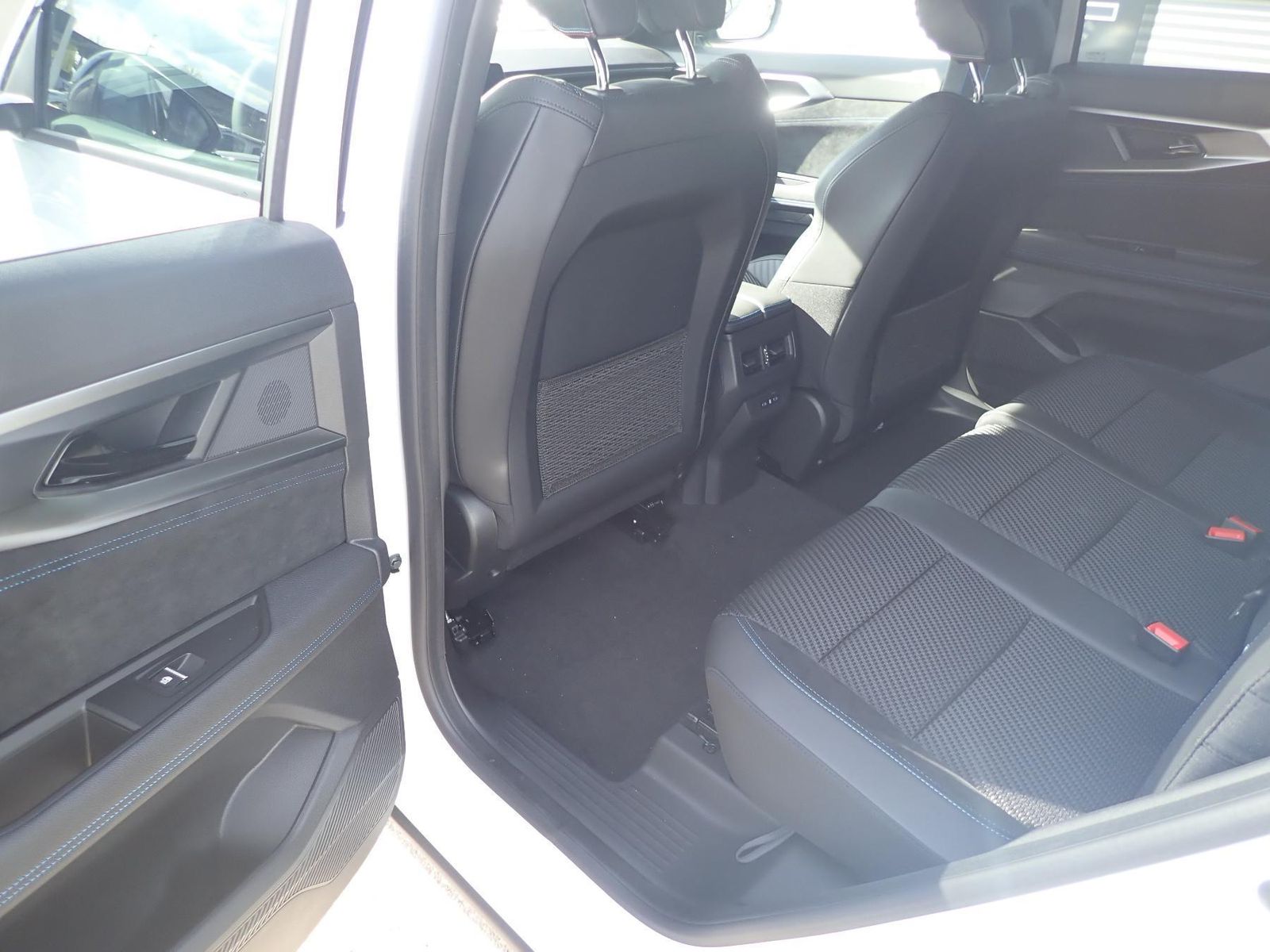 Fahrzeugabbildung Renault Espace Esprit Alpine Full Hybrid E-Tech 200