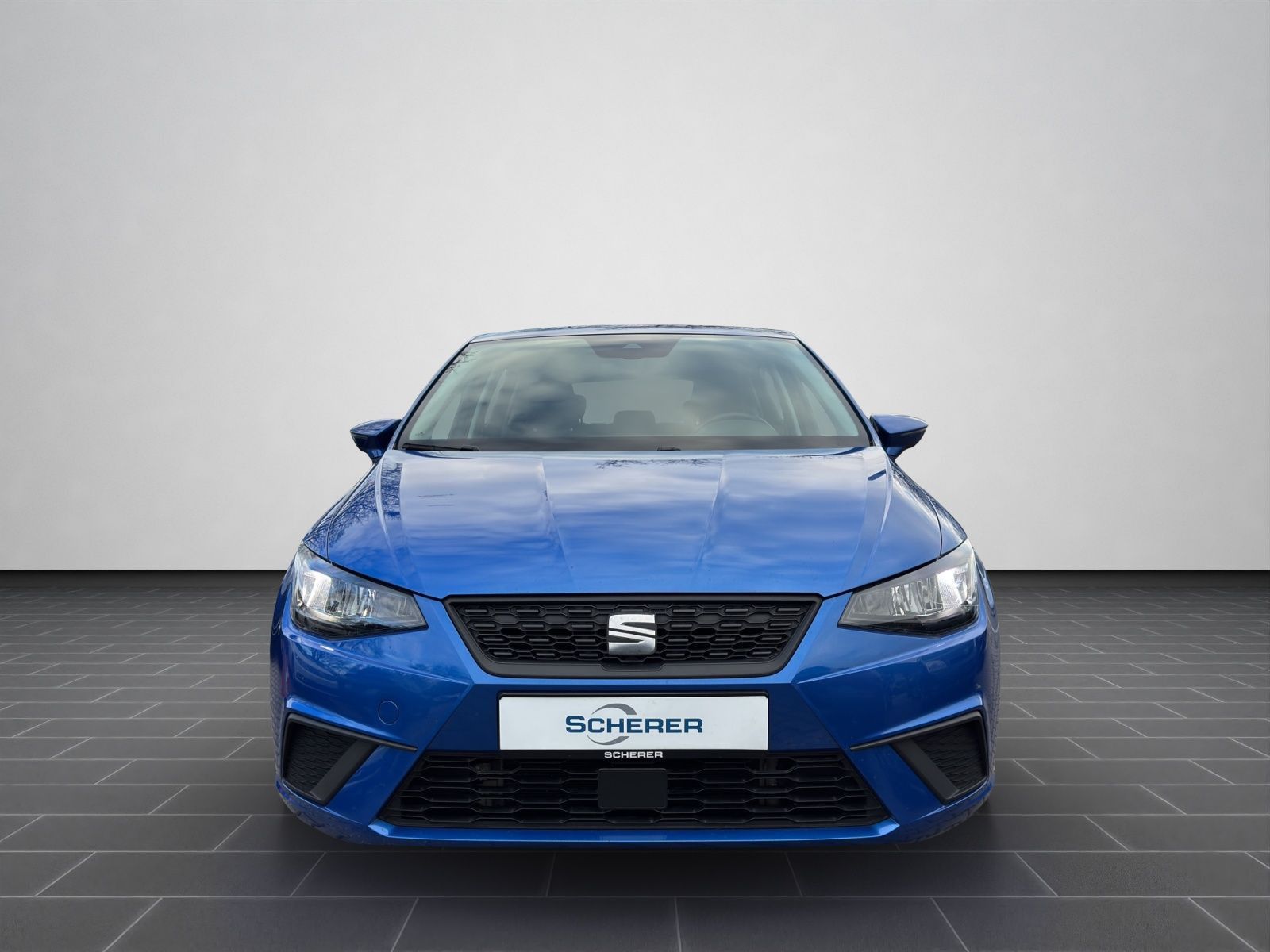 Seat Ibiza - Bild 6