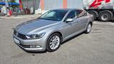 Volkswagen Passat B8 2016 2.0 - 190 PS - Volkswagen Passat: 2.8