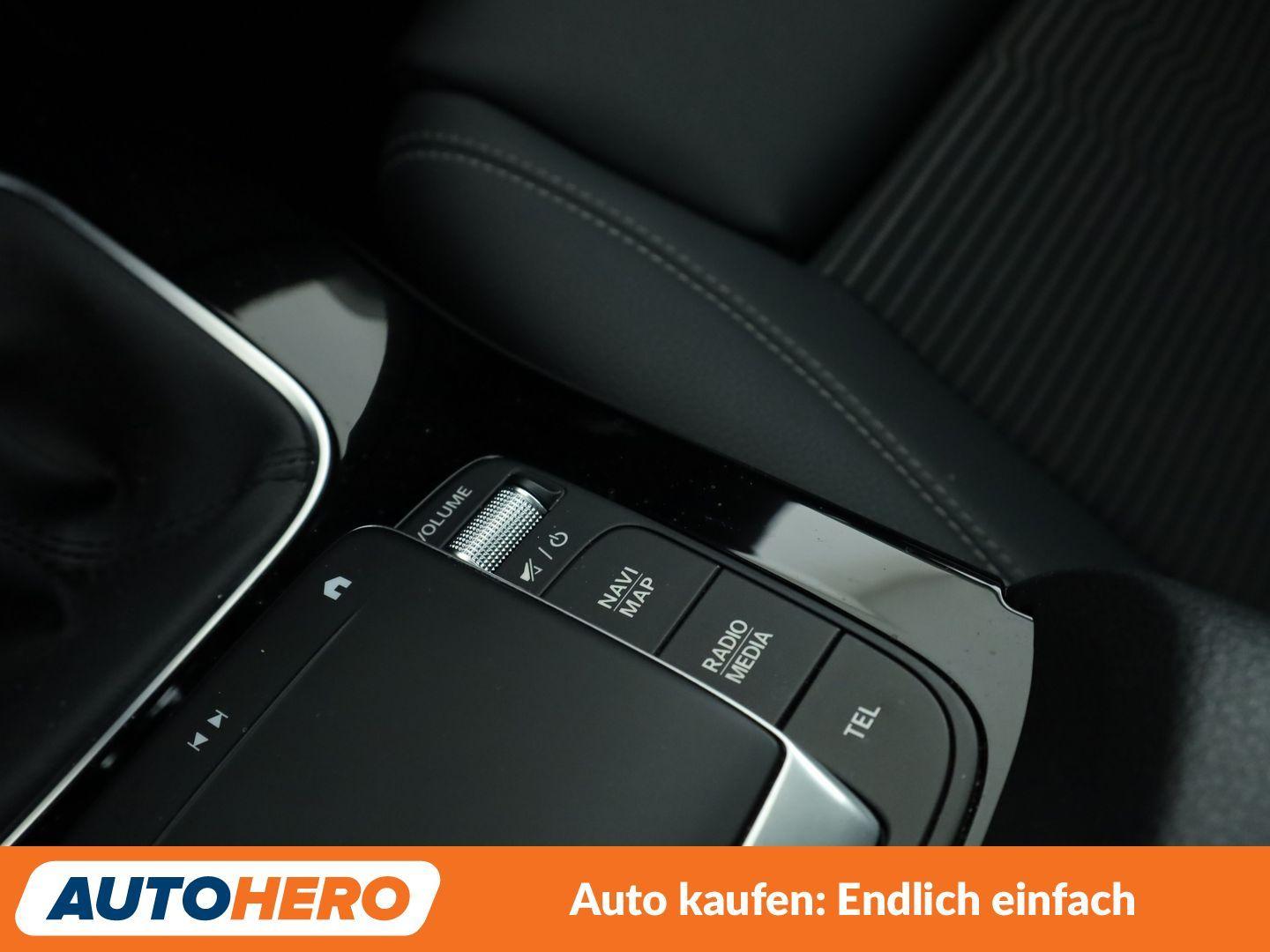 Mercedes-Benz B-Class Progressive*NAVI*TEMPO*LED*PDC*SHZ*, миниатюра 25
