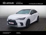 Lexus RX 500 h F Sport+ Panorama Mark Levinson /4x4/Na
