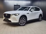 Mazda CX-60 Exclusive-Line LED+NAVI+SHZ+HEAD+KAM+TEMP+ - Mazda CX-60: Exclusive Line
