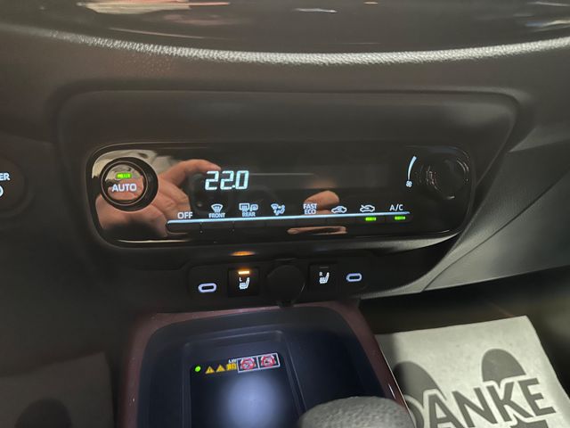 Toyota Aygo X Teamplayer 1,5 l *Hybrid*NEU*T-PAKET*