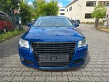 Volkswagen Passat Lim. Highline