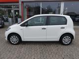 Skoda Citigo Active*5 Türen*Garant. & Finanz. ab 99€* - Skoda Citigo Gebrauchtwagen in Hannover