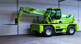 Merlo ROTO 45.21 *21m / 4.5t* vgl. 40.25 - Merlo Roto
