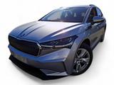 Skoda Enyaq 60 iV Loft 62kWh KeyLess/LED/Navi/PDC - Skoda Enyaq iV 60 Gebrauchtwagen