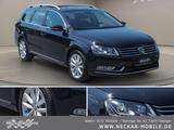 Volkswagen Passat 1.4TSI Variant Highline Navi Xen AHK PDC - Volkswagen Passat aus 2013