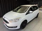 Ford Grand C-Max |7-SITZER|PDC|TEMPOMAT - Ford Grand C-Max aus 2017