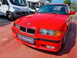 BMW 320i Coupe M-Paket - BMW 320: M Paket 320i