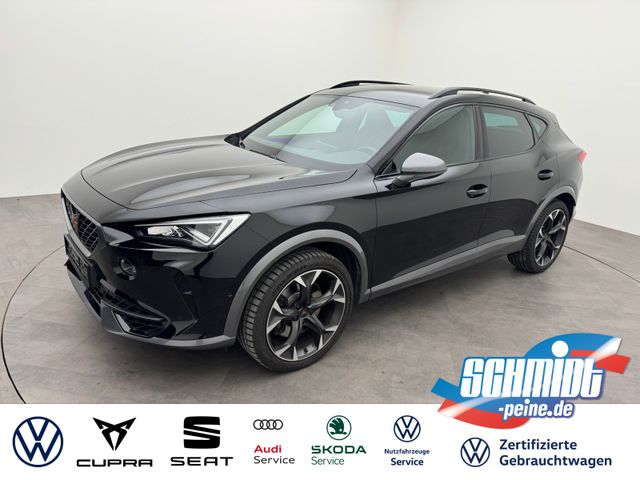 Cupra Formentor VZ 2.0 TSI DSG XL Navi19DCC LED