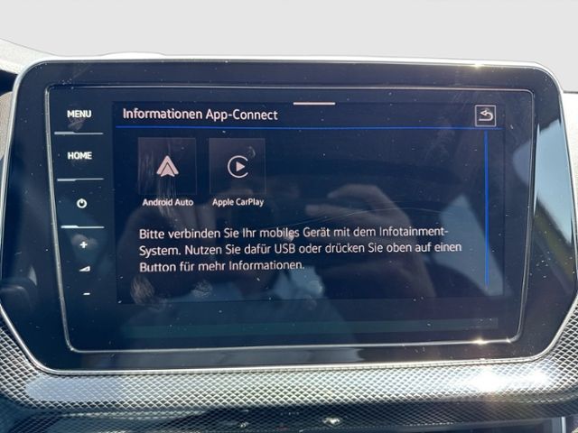 T-Cross R-LINE 1.0 TSI DSG NAVI IQ LIGHT BEATS A