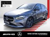 Mercedes-Benz B 200 PROGRESSIVE ADVANCED MBUX 360° AHK SITZHZG - Mercedes-Benz B 200 Jahreswagen