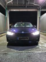 BMW 328i Sport Line - BMW 328: Automatik