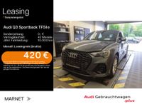 Audi Q3 - Vorschau Bild 1
