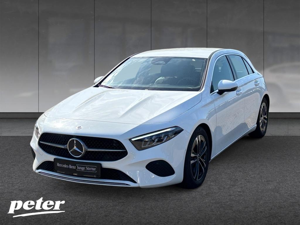 Mercedes-Benz A 180 Kompaktlimousine Progressive*Winter Paket