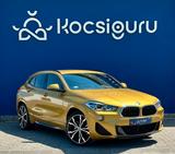 BMW X2 xDrive 20 d M Sport *Unfallfrei*Gepflegt*H/K - BMW: Unfall
