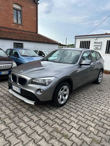 BMW Bmw X1 sDrive20d Eletta