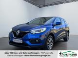 Renault Kadjar Zen 1.3 TCe 140 GPF Matrix 2xKlima KlimaA - Renault Kadjar: Zen
