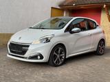 Peugeot 208 Allure Automatik+Navi+Tüv Neu+Panorama+RK - Peugeot 208 in Saarbrücken