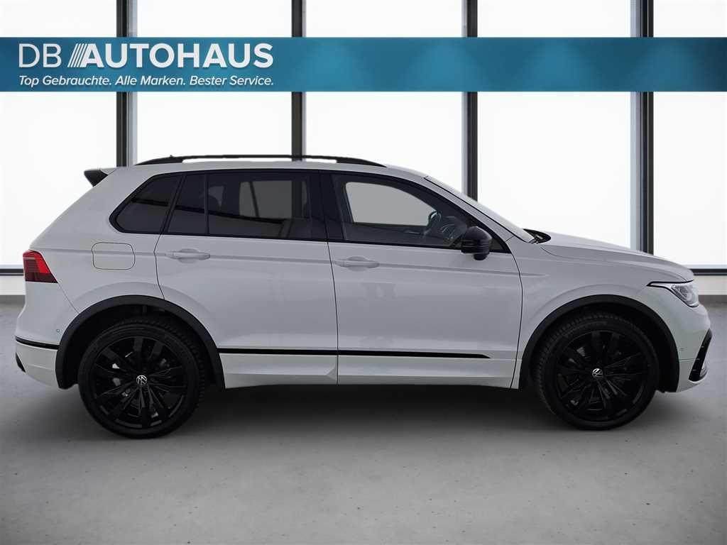 Volkswagen Tiguan R-Line 1.4 eHybrid DSG  imagem 3