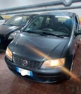 Fiat Idea 1.3 MJT 16V 95 CV S&S Dynamic - Fiat Idea: Dynamic