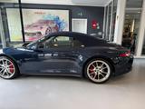 Porsche 991.1 Carrera 4S Cabrio Porsche Approved - Porsche 991 in Bremen
