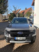 Ford Ranger Wildtrak D-Kabine 2.0 ECOBLUE 151KW - : Pickup, Kabine