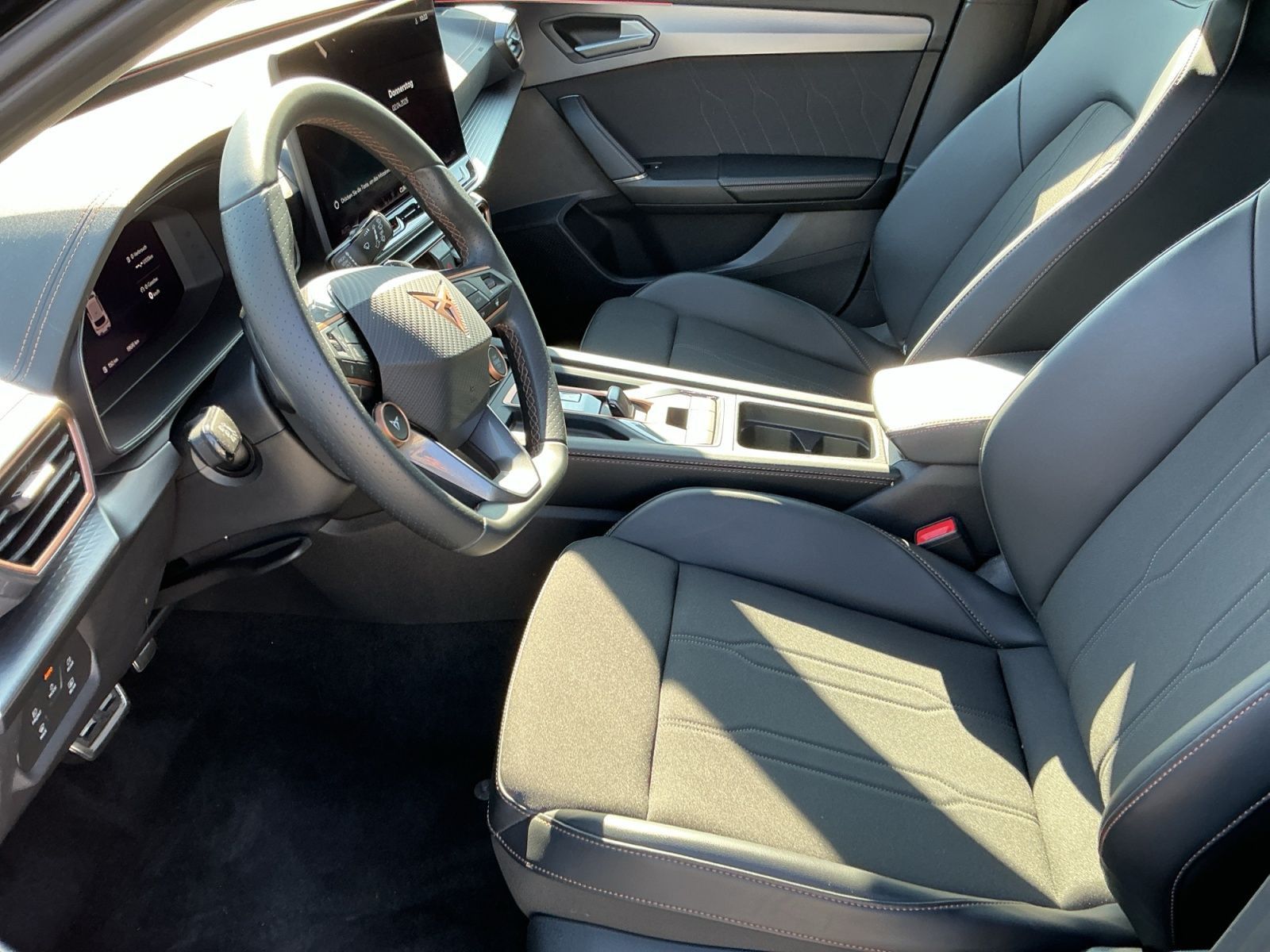 Cupra Leon - Bild 12