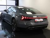 Audi e-tron GT quattro Luft Pano Matrix - Audi e-tron GT in Berlin
