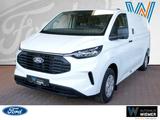 Ford Transit Custom Trend Winter Kühlausbau 320L2 2.0 - Mähdrescher