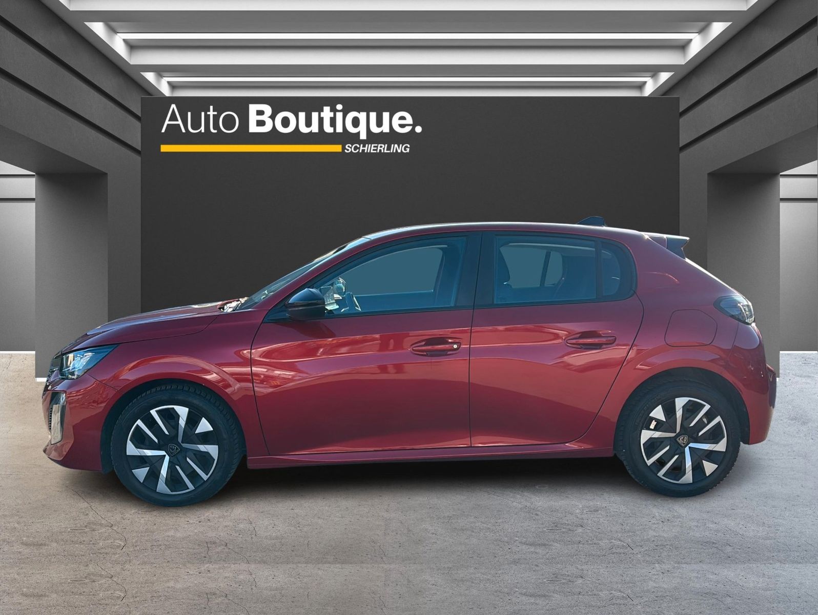 Peugeot 208 - Bild 5