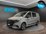 Mercedes-Benz VITO 119 CDI 4M Mixto Lang SPORT DISTRONIC AHK - Angebote
